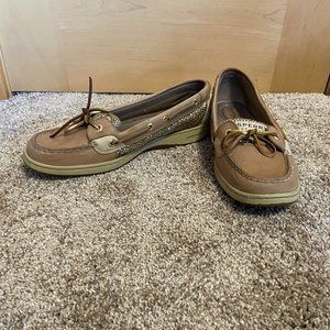Sperry Top-Sider Loafers: Womens Size 9